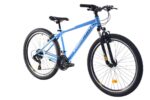 Horský bicykel Capriolo OXYGEN 29"/16" modrý – Obrázok 3