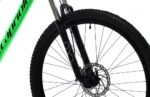 Horský bicykel Capriolo OXYGEN 29"/16" zelený – Obrázok 3