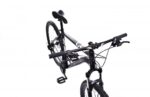 Horský bicykel Capriolo OXYGEN 29"/19" čierny – Obrázok 4