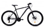Horský bicykel Capriolo OXYGEN 29"/21" čierny