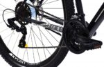 Horský bicykel Capriolo OXYGEN 29"/21" čierny – Obrázok 3