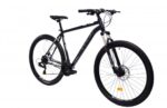 Horský bicykel Capriolo OXYGEN 29"/21" čierny – Obrázok 5