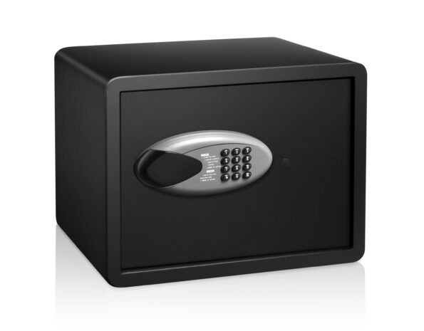 Hotelový trezor G21 406 x 305 x 335 mm – Obrázok 2