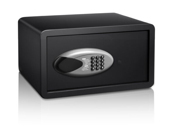 Hotelový trezor G21 430 x 200 x 380 mm – Obrázok 2