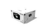 Hotelový trezor G21 430 x 200 x 380 mm – Obrázok 7
