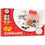 Hra Bigjigs Toys Logik – Obrázok 4