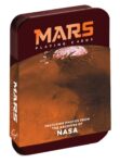 Hra Chronicle books Vesmírne hracie karty Mars