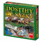 Hra Dino Dostihy a stávky