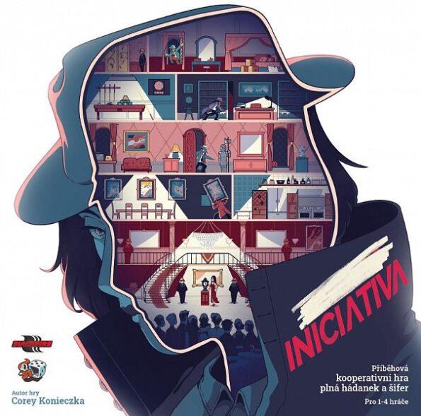 Hra Iniciativa – Obrázok 7