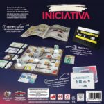 Hra Iniciativa – Obrázok 8