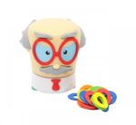 Hra MAC TOYS Šialený profesor CZ Šílený profesor CZ – Obrázok 2