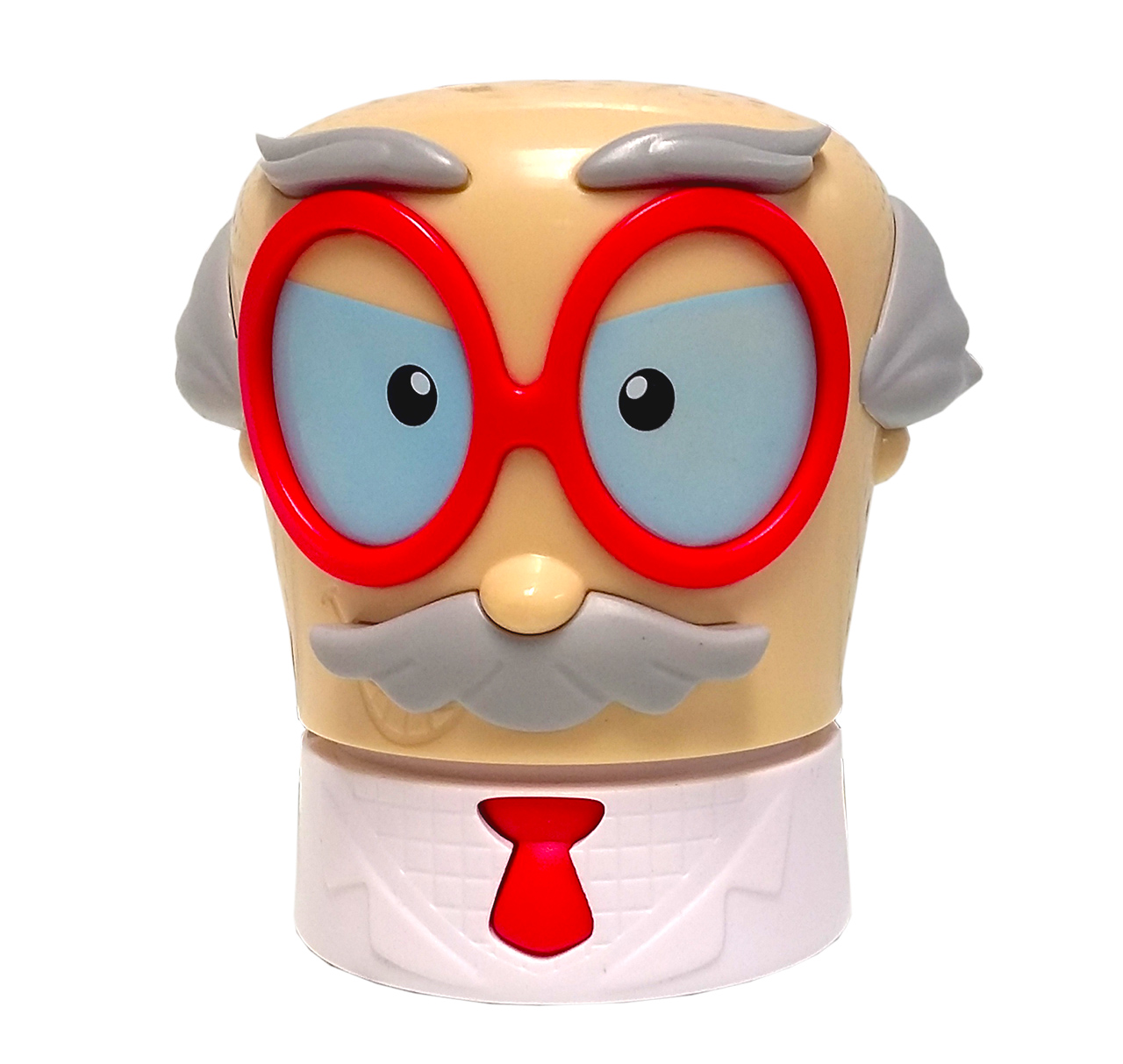 Hra-MAC-TOYS-Sialeny-profesor-CZ-Sileny-profesor-CZ Hra MAC TOYS Šialený profesor CZ Šílený profesor CZ – Obrázok 1