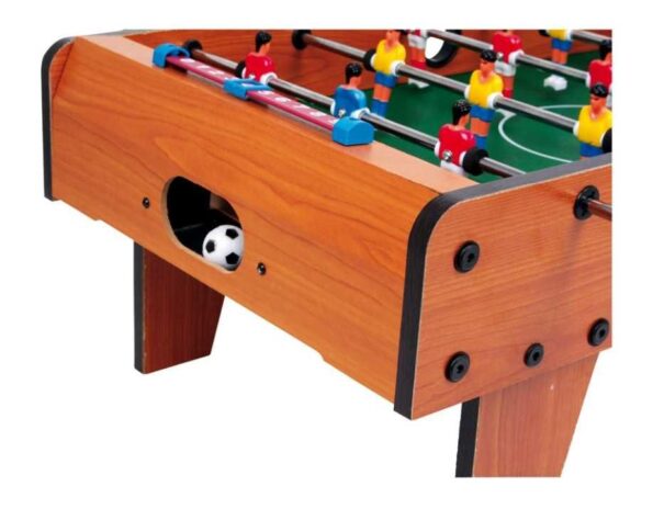 Hra Small Foot Stolný futbal, veľký – Obrázok 2