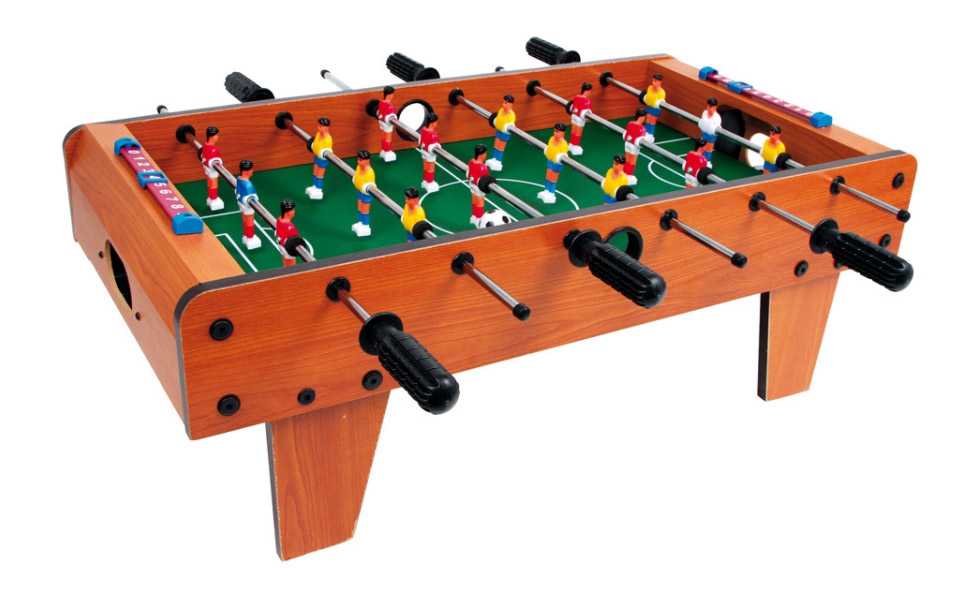 Hra-Small-Foot-Stolny-futbal-velky Hra Small Foot Stolný futbal, veľký – Obrázok 1
