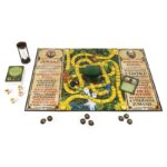 Hra Spin Master Jumanji – Obrázok 2
