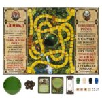 Hra Spin Master Jumanji – Obrázok 4