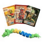 Hra Synapses Games Coatl – Obrázok 2