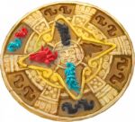 Hra Synapses Games Coatl – Obrázok 3