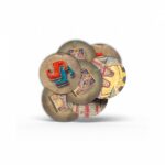 Hra Synapses Games Coatl – Obrázok 5