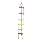 Hračka 2Kids Toys Trojhranný rebrík