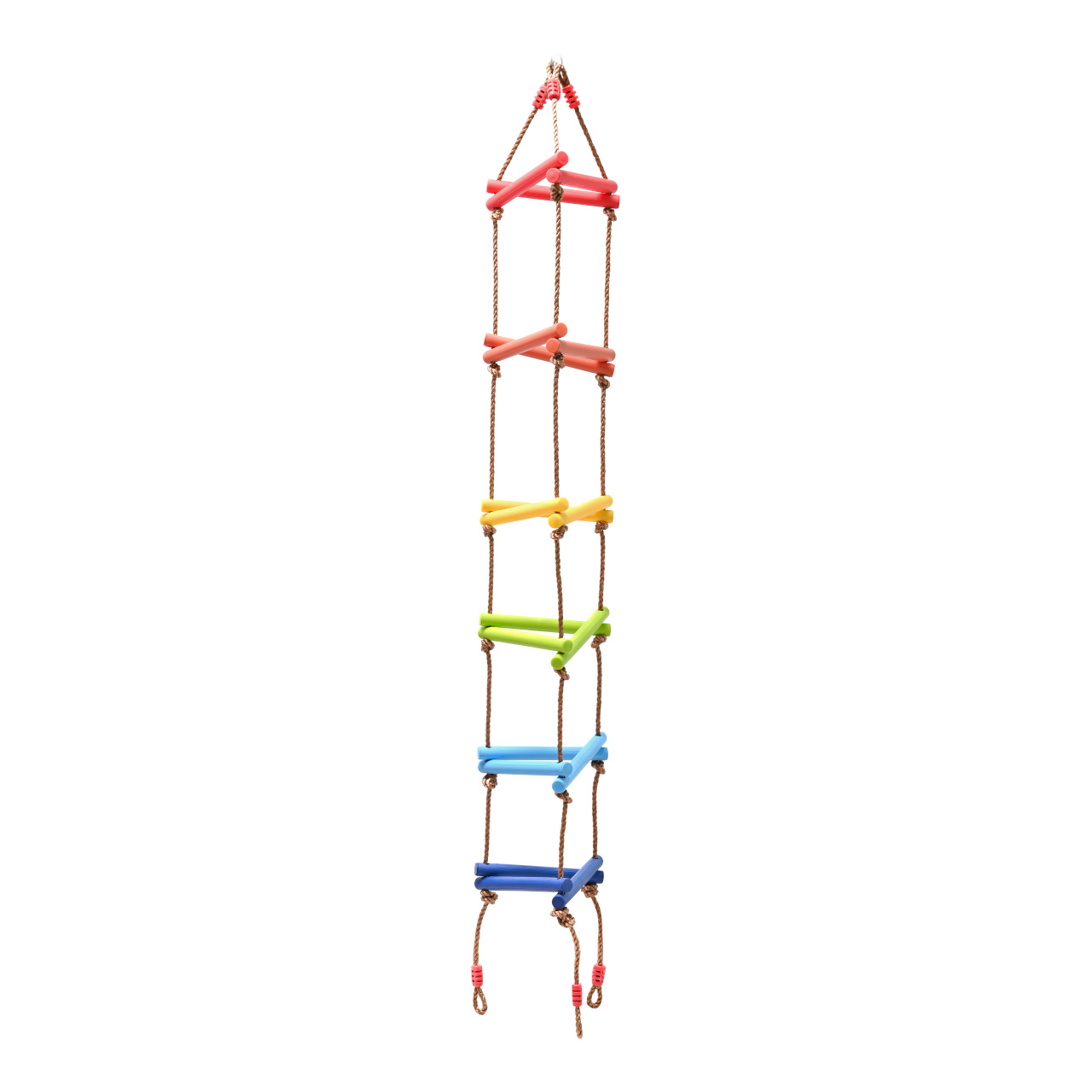 Hracka-2Kids-Toys-Trojhranny-rebrik Hračka 2Kids Toys Trojhranný rebrík – Obrázok 1