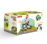 Hračka Dolu Moje první tříkolka – Obrázok 5