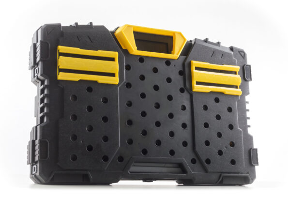 Hračka G21 Pracovný stôl s náradím DELUXE TOOLS – Obrázok 5