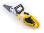 Hračka G21 Záhradný fukár na batérie DELUXE TOOLS – Obrázok 4
