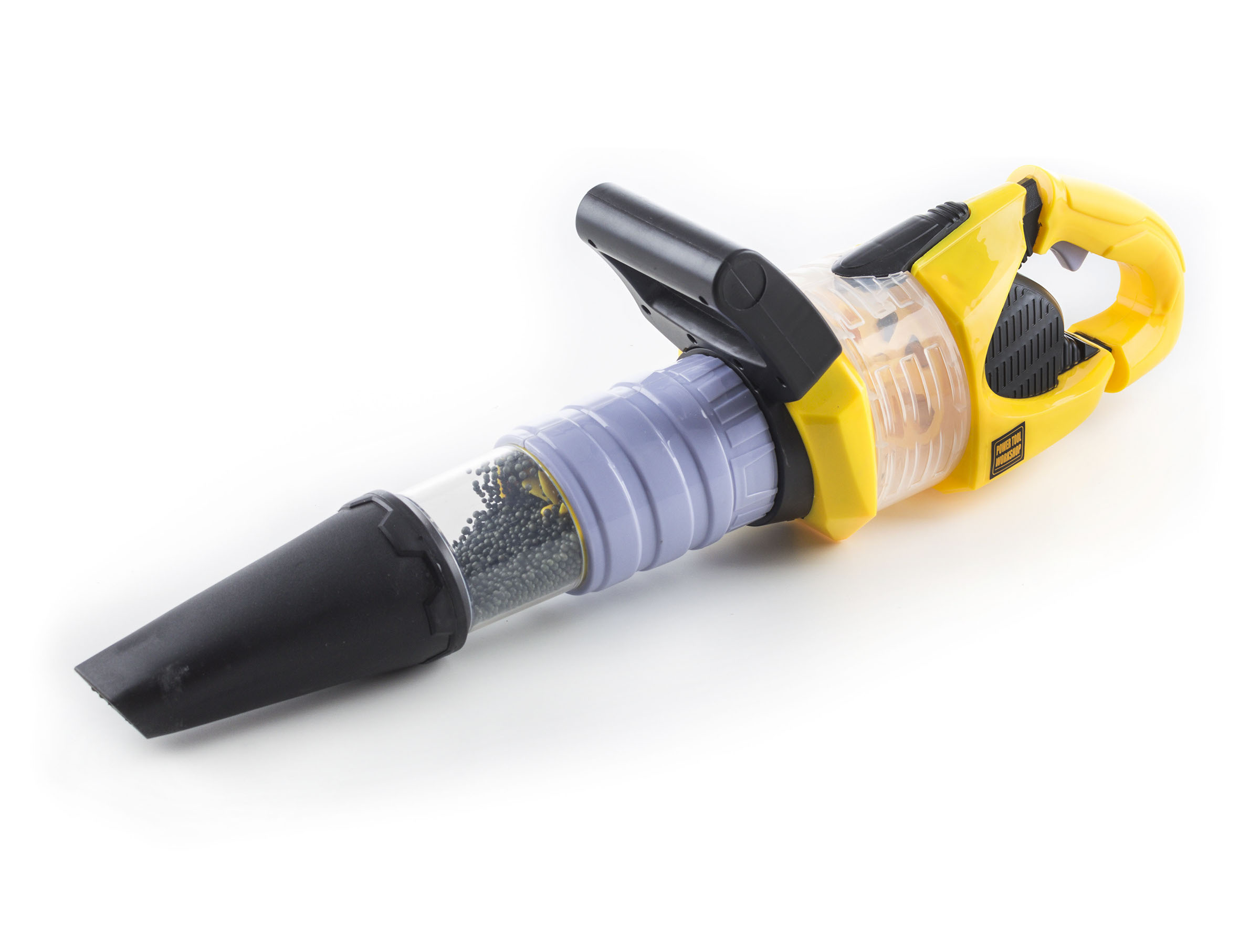 Hracka-G21-Zahradny-fukar-na-baterie-DELUXE-TOOLS Hračka G21 Záhradný fukár na batérie DELUXE TOOLS – Obrázok 1