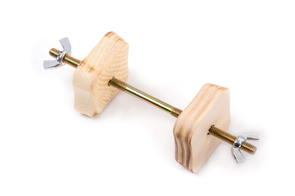 Hračka G21 stan Teepee Modrá obloha – Obrázok 11