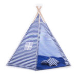 Hračka G21 stan Teepee Zig Zag – Obrázok 2