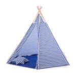 Hračka G21 stan Teepee Zig Zag – Obrázok 3