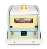 Hračka Le Toy Van Autokaravan – Obrázok 2