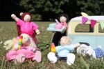 Hračka Le Toy Van Autokaravan – Obrázok 12