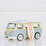 Hračka Le Toy Van Autokaravan – Obrázok 13