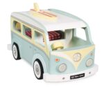 Hračka Le Toy Van Autokaravan