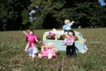 Hračka Le Toy Van Autokaravan – Obrázok 3