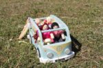 Hračka Le Toy Van Autokaravan – Obrázok 4