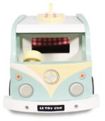 Hračka Le Toy Van Autokaravan – Obrázok 5