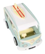 Hračka Le Toy Van Autokaravan – Obrázok 6