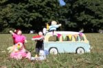 Hračka Le Toy Van Autokaravan – Obrázok 8