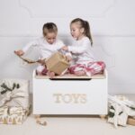 Hračka Le Toy Van Truhla na hračky – Obrázok 4
