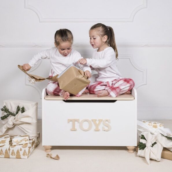 Hračka Le Toy Van Truhla na hračky – Obrázok 4