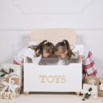 Hračka Le Toy Van Truhla na hračky – Obrázok 5