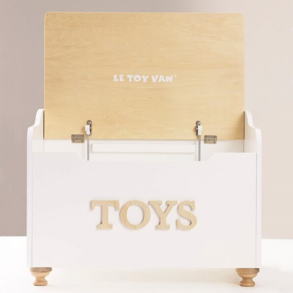 Hračka Le Toy Van Truhla na hračky – Obrázok 6