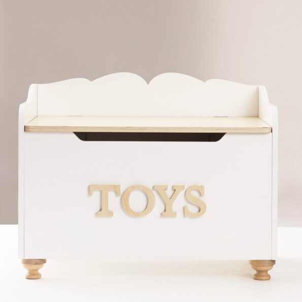 Hračka Le Toy Van Truhla na hračky – Obrázok 7