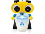 Hračka MaDe Andy, môj prvý programovateľný robot – Obrázok 3