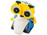 Hračka MaDe Andy, môj prvý programovateľný robot – Obrázok 6