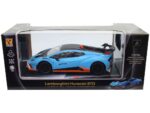 Hračka MaDe Auto na ovládanie 26 cm – Obrázok 2