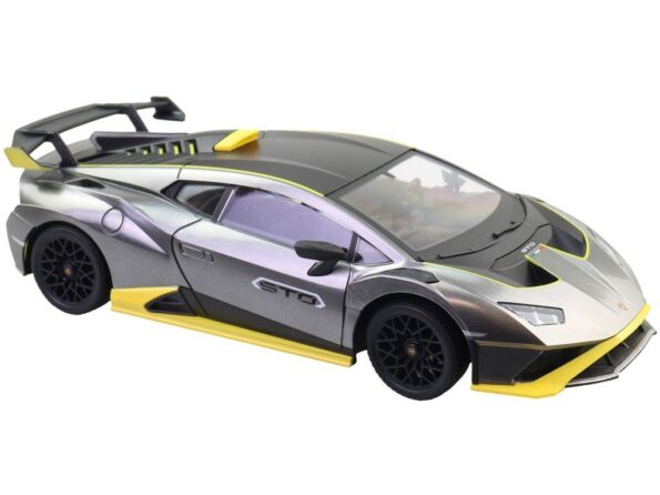 Hračka MaDe Auto na ovládanie 26 cm – Obrázok 3